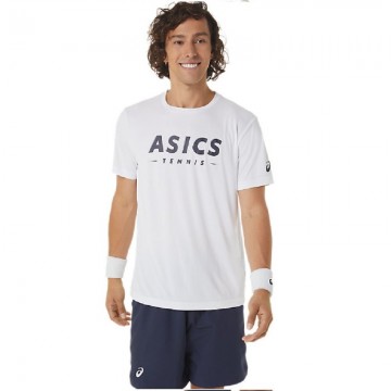 Asics - Camiseta Asics Men...