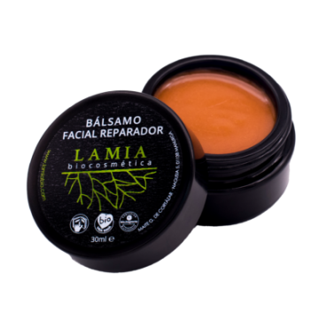 Balsamo Facial Reparador