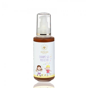 Champú-Gel Protector Infantil