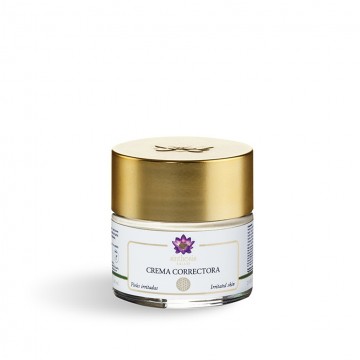 Crema Correctora 60ml