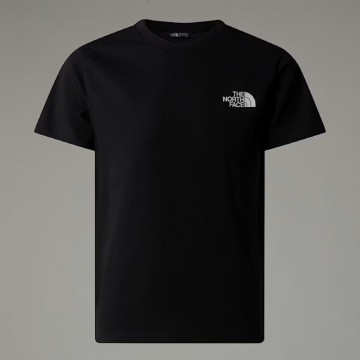 THE NORTH FACE - Camiseta...