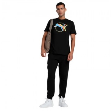 Puma - Camiseta Puma...