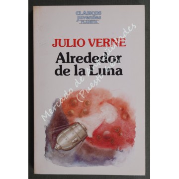 Alrededor de la Luna