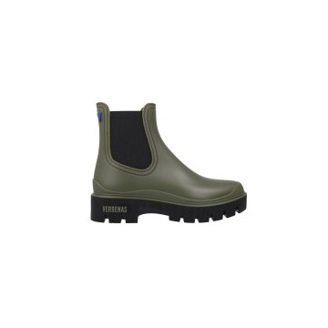 Verbenas Botines de Agua...