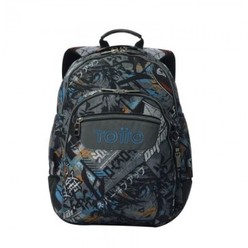 Totto - Mochila Totto...