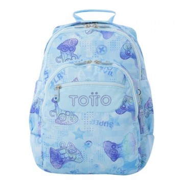 Totto - Mochila Totto...