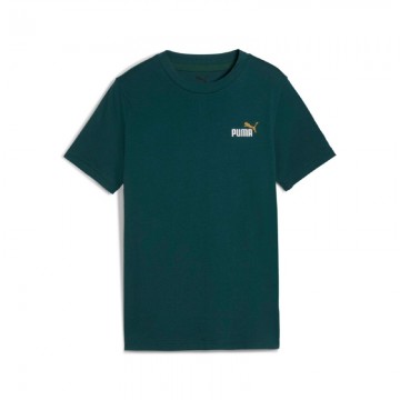 Puma - Camiseta Puma ESS 2...