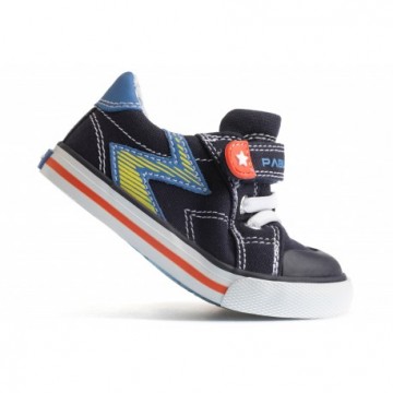 Lonas Pablosky con velcro...