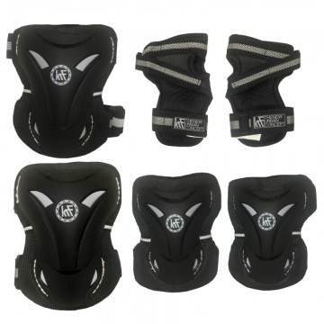 KRF - Set Protecciones KRF...