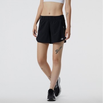 New Balance - Pantalón New...