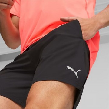 Puma - Pantalon Puma Run...