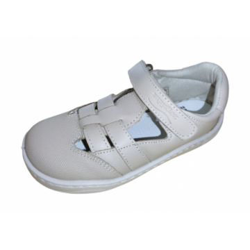 Sandalias respetuosas de...
