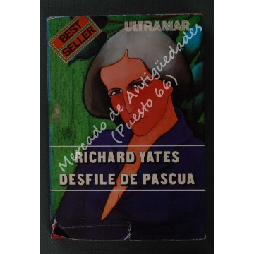 DESFILE DE PASCUA - RICHARD YATES