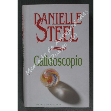 CALIDOSCOPIO - DANIELLE STEEL