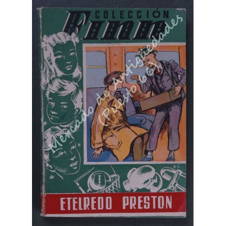 P. FRANCISCO FINN, S. J. - ETELREDO PRESTON
