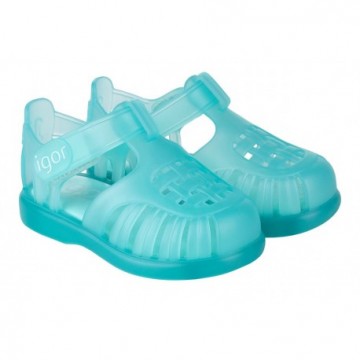 Sandalias de agua en goma...