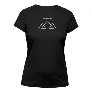 Trango World - Camiseta...