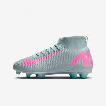 Nike - Botas Fútbol Nike...