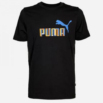Puma - Camiseta Puma...