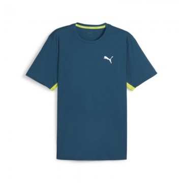 Puma - Camiseta Puma Run...