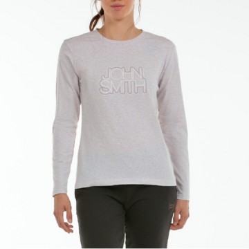 John Smith - Camiseta John...