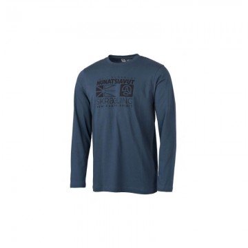 Ternua - Camiseta MANGA...
