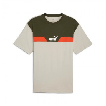 Puma - Camiseta Puma POWER...