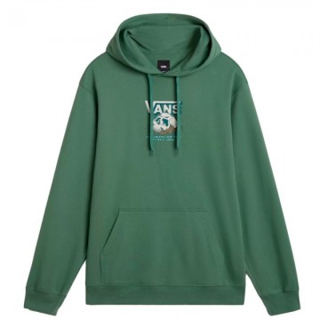 Vans - Sudadera Vans Growin...