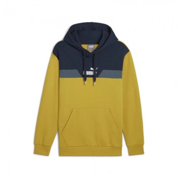 Puma - Sudadera Puma Power...
