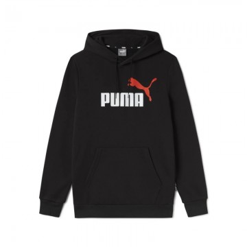 Puma - Sudadera Puma ESS+ 2...