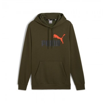 Puma - Sudadera Puma ESS+ 2...