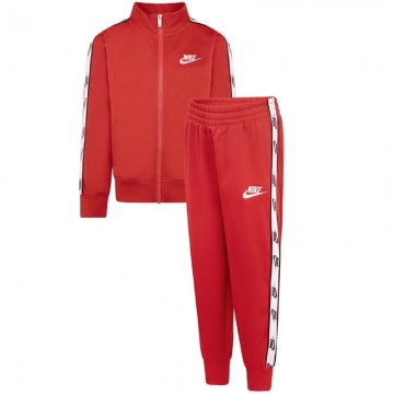 Nike - Chándal Nike JR FULL...