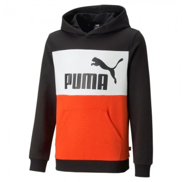 Puma - Sudadera Puma ESS...