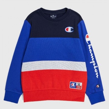 Champion - Sudadera...