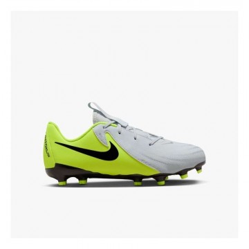 Nike - Botas Fútbol Nike JR...