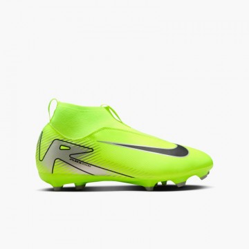 Nike - Botas Fútbol Nike...