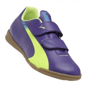 Puma - Zapatillas Futbol...