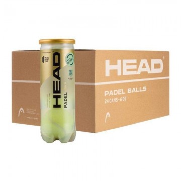 Head - Cajón pelotas Head...