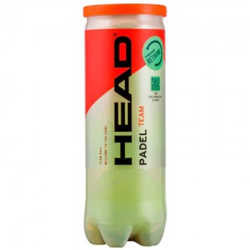 Head - Pelota botes 3 Head...