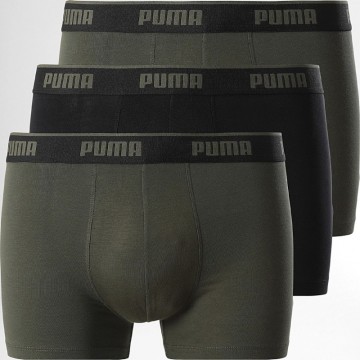 Puma - Pack 3 Bóxer Puma...