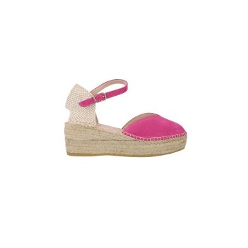 Sandalias Esparto Macarena...