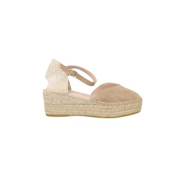 Sandalias Esparto Macarena...