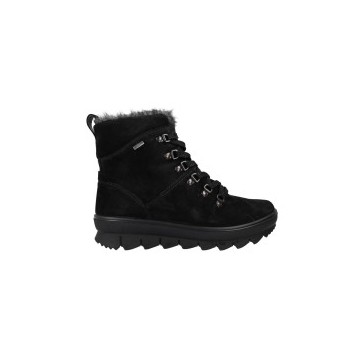 Botines Cordones Gore-Tex...