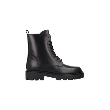 Botines Tacón Mujer...
