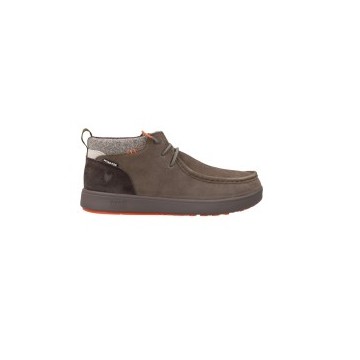 Walk in Pitas Botines...
