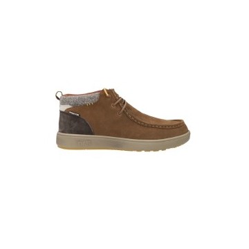 Walk in Pitas Botines...