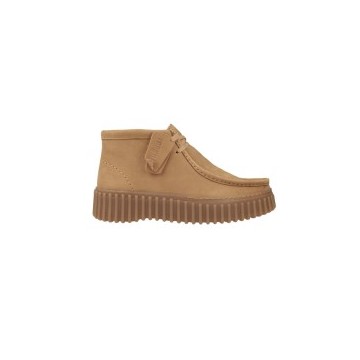 Clarks Botines Cordón Mujer...