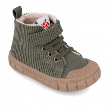 Botas de pana para niños de...