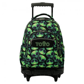 Totto - Mochila Totto Rue...