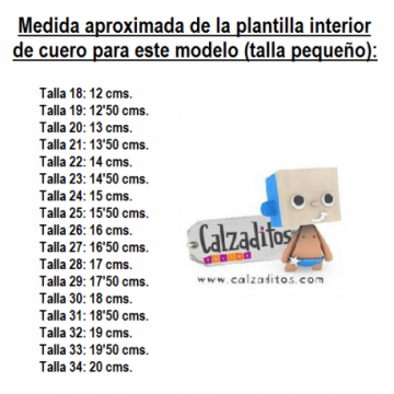 Merceditas de loneta Zapy...